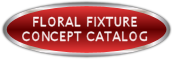 Floral store fixtures & retail store displays