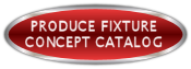 Produce store fixtures & retail store displays