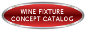 Wine store fixtures & retail store displays